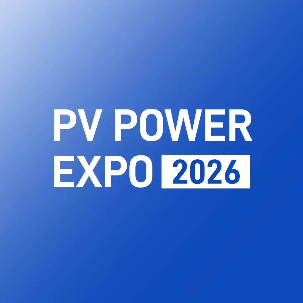 SNEC 19th (2026) International Solar Photovoltaic and Smart Energy (Shanghai) Conference & Exhibition